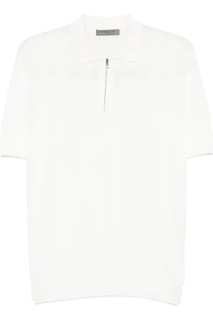 corneliani Uomo, Top, Grigio, L, new