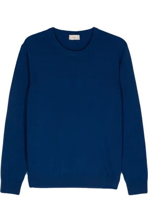 ALTEA Uomo, Maglie, Blu, L, new
