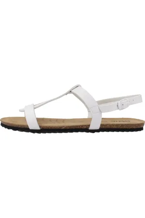 Geox Donna, Scarpe, Bianco, 38 EU, new
