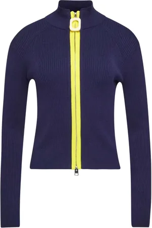 J.W.Anderson Donna, Maglie, Blu, L, new