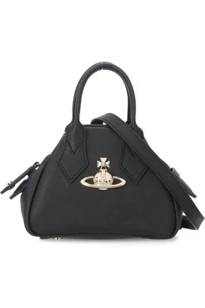 Vivienne Westwood Donna, Borse, Nero, Taglia unica, new