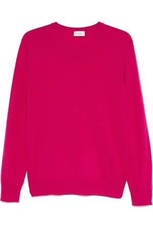 ALTEA Uomo, Maglie, Rosa, M, new