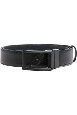 BRIONI Uomo, Accessori, Nero, 100 CM, new