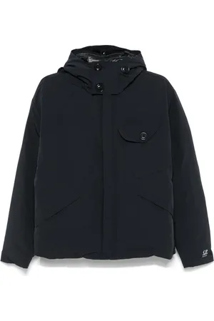 C.P. Company Uomo, Giacche, Nero, M, new