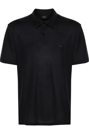 BRIONI Uomo, Top, Nero, L, new