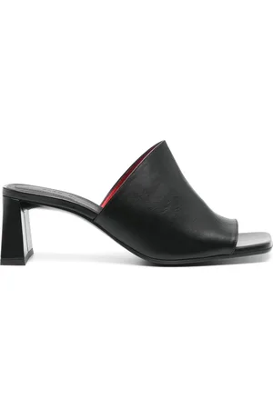 Plan C Donna, Scarpe, Nero, 38 EU, new