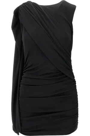 Andamane Donna, Abiti, Nero, 2Xs, new