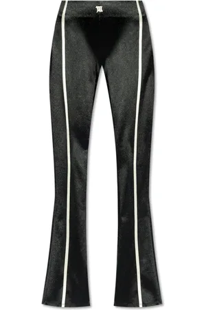 MISBHV Donna, Pantaloni, Nero, L, new
