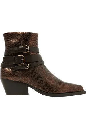 VIA VAI Donna, Scarpe, Marrone, 40 EU, new
