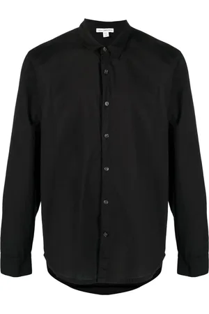 James Perse Uomo, Magliette, Nero, S, new