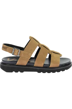 Kickers Donna, Scarpe, Marrone, 38 EU, new