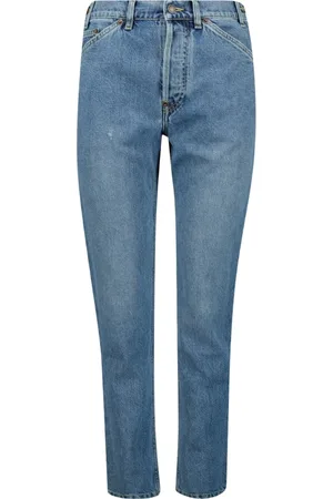 Moschino Donna, Jeans, Blu, S, new