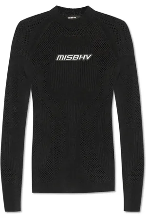 MISBHV Donna, Camicette , Nero, Xs/S, new