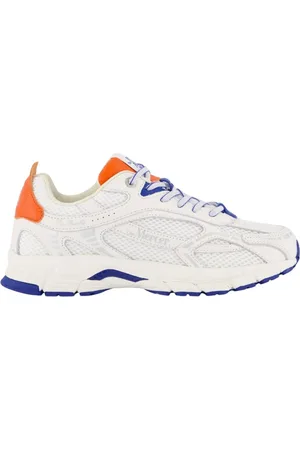 Mercer Amsterdam Donna, Scarpe, Bianco, 41 EU, new