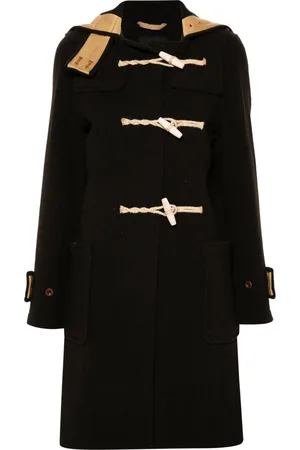 Gloverall Donna, Cappotti, Marrone, S, new