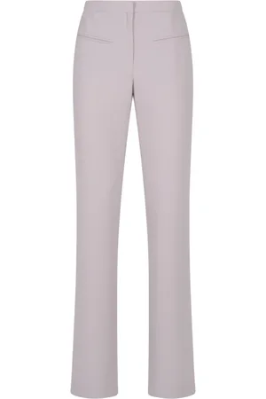 Courrèges Donna, Pantaloni, Rosa, L, new