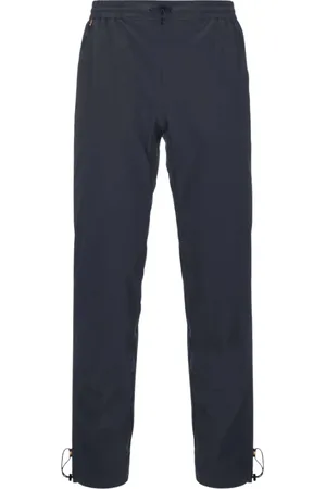 K-Way Uomo, Pantaloni, Blu, L, new