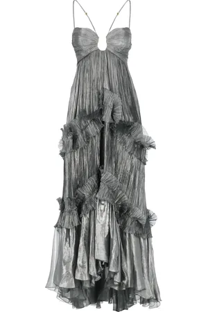 MARIA LUCIA HOHAN Donna, Abiti, Grigio, M, new