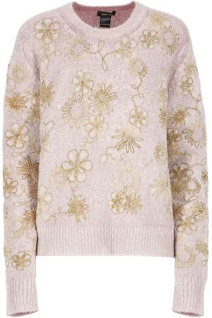 AVANT TOI Donna, Maglie, Rosa, L, new