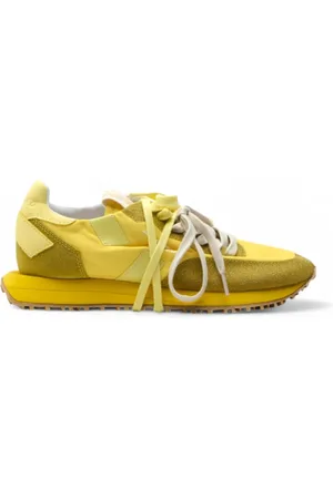 Ghoud Donna, Scarpe, Giallo, 39 EU, new