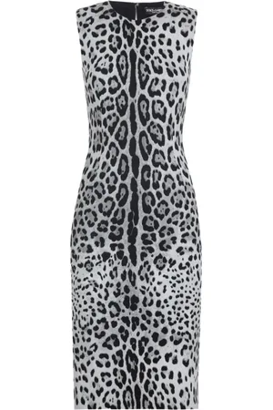 Dolce & Gabbana Donna, Abiti, Nero, M, new