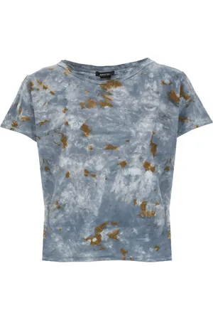 AVANT TOI Donna, Top, Blu, M, new