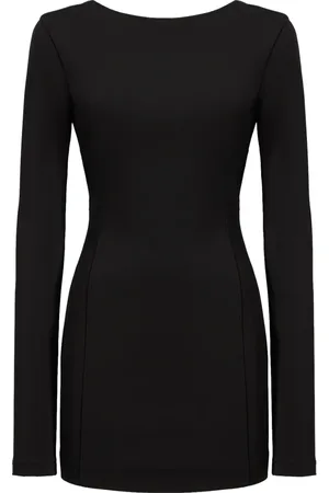 Andamane Donna, Abiti, Nero, S, new