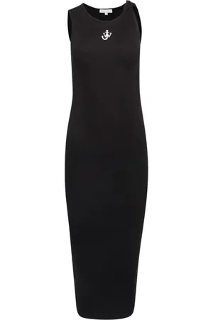 J.W.Anderson Donna, Abiti, Nero, M, new