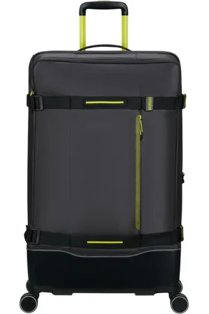 American Tourister Unisex, Suitcases, Nero, Taglia unica, new