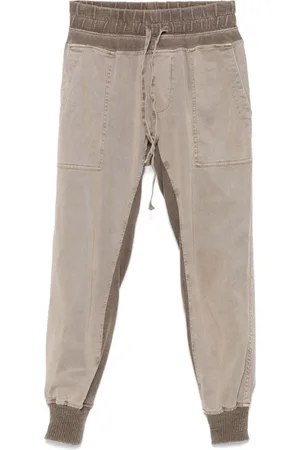 James Perse Donna, Pantaloni, Marrone, S, new