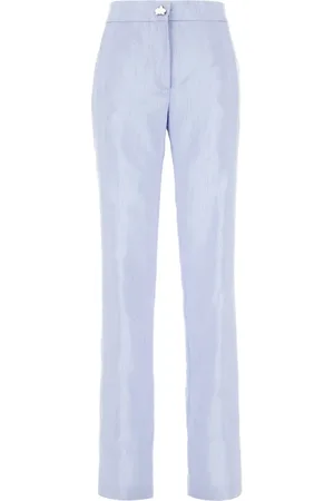 GENNY Donna, Pantaloni, Viola, S, new