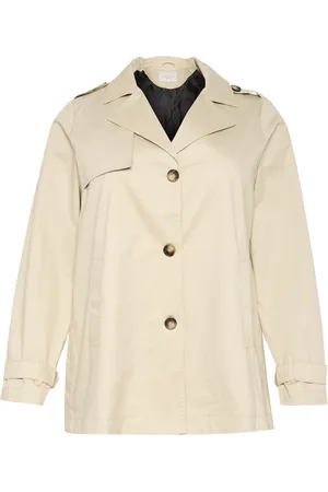 Kaffe Donna, Cappotti, , 2Xl, new