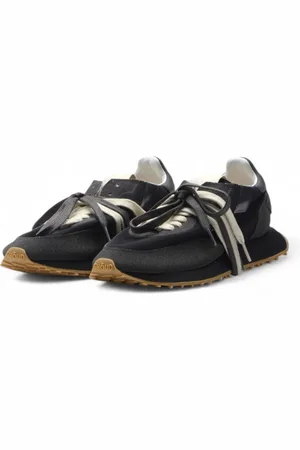 Ghoud Donna, Scarpe, Nero, 38 EU, new