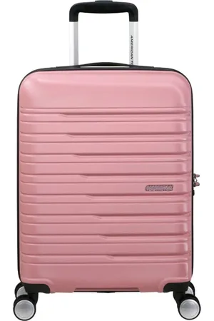 American Tourister Unisex, Suitcases, Rosa, Taglia unica, new