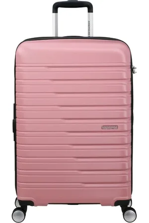 American Tourister Unisex, Suitcases, Rosa, Taglia unica, new