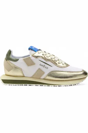 Ghoud Donna, Scarpe, Bianco, 40 EU, new