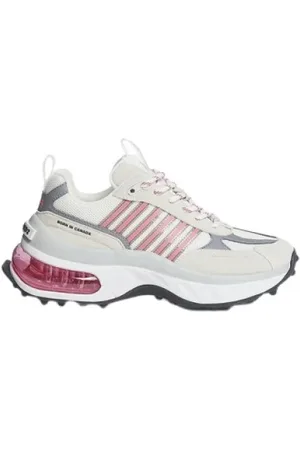 Dsquared2 Donna, Scarpe, Bianco, 38 EU, new