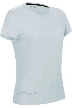 LAMUNT Donna, Sport, Bianco, L, new