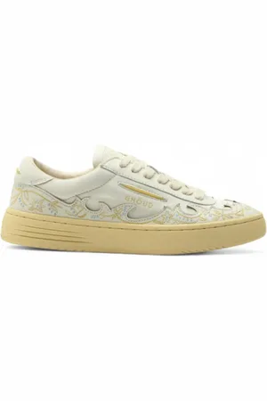 Ghoud Donna, Scarpe, Bianco, 39 EU, new