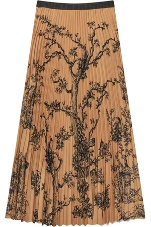 Munthe Donna, Gonne, Multicolore, M, new