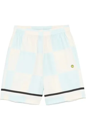 BARROW Uomo, Pantaloncini, Multicolore, M, new