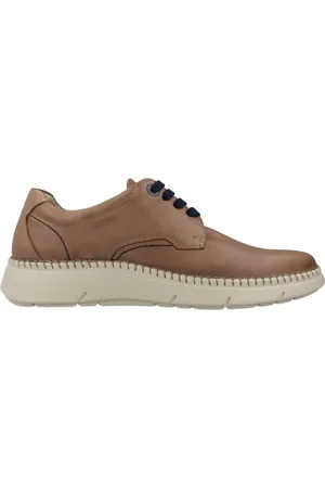 CallagHan Uomo, Scarpe, Marrone, 42 EU, new
