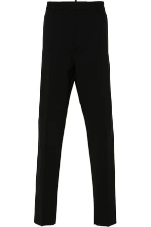 Dsquared2 Uomo, Pantaloni, Nero, XS, new