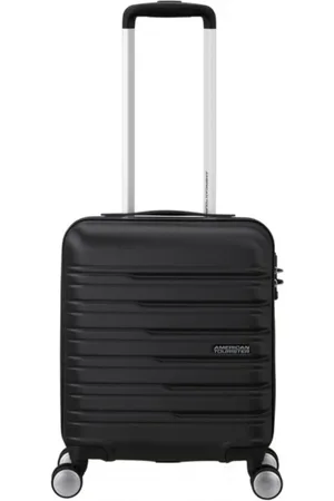 American Tourister Unisex, Suitcases, Nero, Taglia unica, new