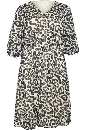 Kaffe Donna, Abiti, Multicolore, 4Xl, new