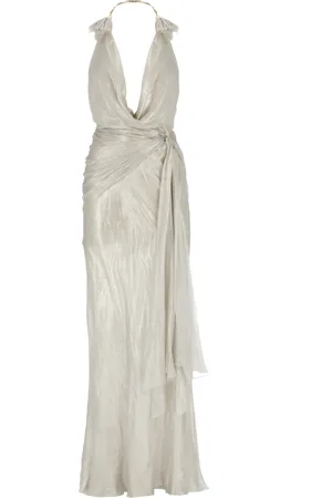 MARIA LUCIA HOHAN Donna, Abiti, Grigio, S, new