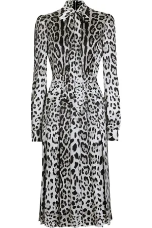 Dolce & Gabbana Donna, Abiti, Nero, S, new