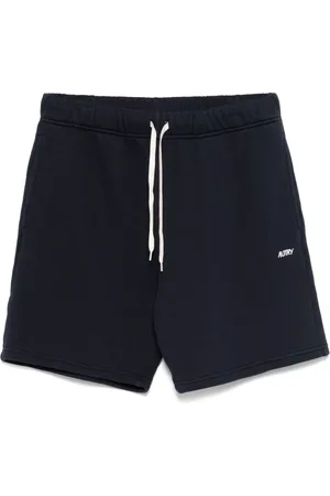 Autry Uomo, Pantaloncini, Blu, M, new