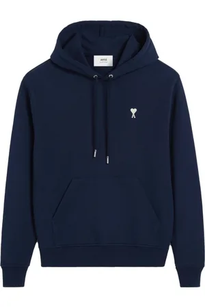Ami Uomo, Felpe, Blu, S, new