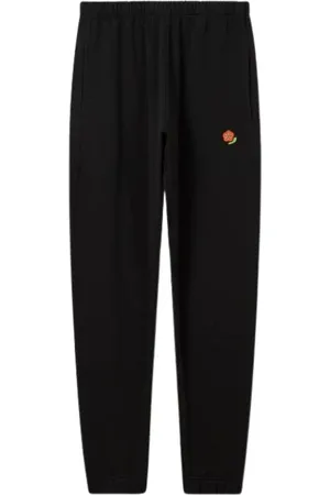 Kenzo Uomo, Pantaloni, Nero, L, new
